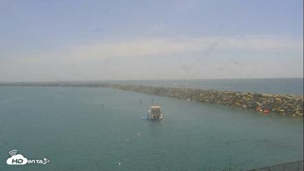 Dana Point Harbor Laguna Cliffs Resort Live Webcam - Sep 11, 2026, 12:16pm PDT