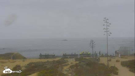 Dana Point Harbor Laguna Cliffs Resort Live Webcam - Aug 5, 2026, 9:16am PDT