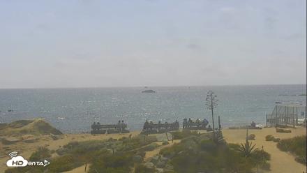 Dana Point Harbor Laguna Cliffs Resort Live Webcam - Apr 30, 2026, 2:41pm PDT