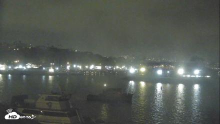 Dana Point Harbor Laguna Cliffs Resort Live Webcam - Sep 14, 2026, 8:09pm PDT