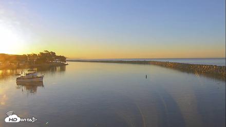 Dana Point Harbor Laguna Cliffs Resort Live Webcam - Oct 5, 2026, 7:06am PDT