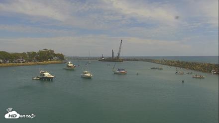 Dana Point Harbor Laguna Cliffs Resort Live Webcam - Aug 15, 2026, 2:45pm PDT