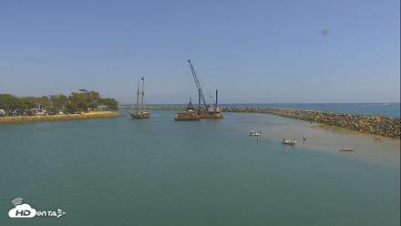 Dana Point Harbor Laguna Cliffs Resort Live Webcam - Aug 12, 2026, 2:53pm PDT