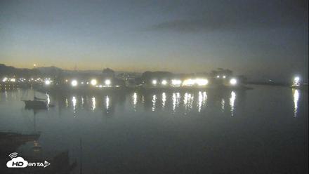 Dana Point Harbor Laguna Cliffs Resort Live Webcam - Aug 17, 2026, 5:35am PDT