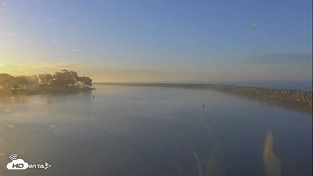 Dana Point Harbor Laguna Cliffs Resort Live Webcam - Sep 9, 2026, 6:59am PDT