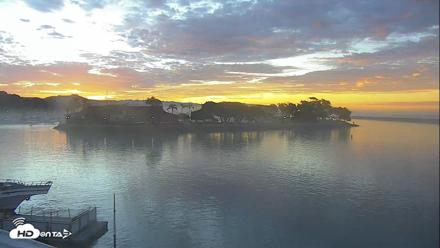 Dana Point Harbor Laguna Cliffs Resort Live Webcam - Sep 8, 2026, 6:28am PDT