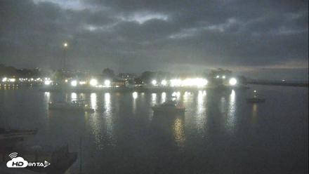 Dana Point Harbor Laguna Cliffs Resort Live Webcam - Sep 20, 2026, 6:05am PDT