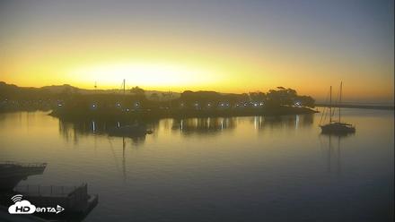 Dana Point Harbor Laguna Cliffs Resort Live Webcam - Oct 2, 2026, 6:25am PDT