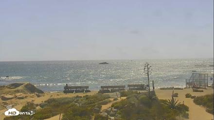 Dana Point Harbor Laguna Cliffs Resort Live Webcam - Apr 28, 2026, 2:59pm PDT