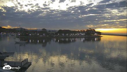 Dana Point Harbor Laguna Cliffs Resort Live Webcam - Oct 6, 2026, 6:30am PDT