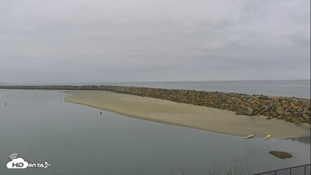 Dana Point Harbor Laguna Cliffs Resort Live Webcam - Jun 18, 2026, 7:30am PDT
