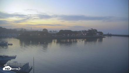Dana Point Harbor Laguna Cliffs Resort Live Webcam - Aug 10, 2026, 6:01am PDT
