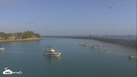Dana Point Harbor Laguna Cliffs Resort Live Webcam - Sep 12, 2026, 4:41pm PDT