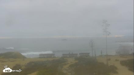 Dana Point Harbor Laguna Cliffs Resort Live Webcam - Aug 14, 2026, 6:53am PDT