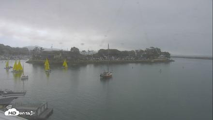 Dana Point Harbor Laguna Cliffs Resort Live Webcam - Jul 8, 2026, 9:31am PDT