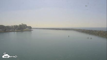 Dana Point Harbor Laguna Cliffs Resort Live Webcam - Sep 23, 2026, 10:35am PDT