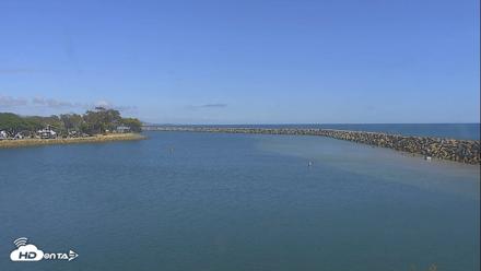 Dana Point Harbor Laguna Cliffs Resort Live Webcam - May 29, 2026, 4:05pm PDT