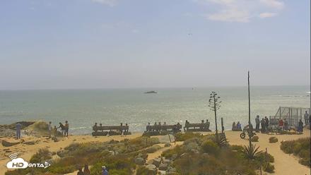 Dana Point Harbor Laguna Cliffs Resort Live Webcam - Jun 12, 2026, 2:41pm PDT