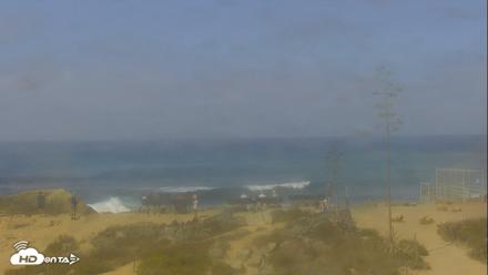 Dana Point Harbor Laguna Cliffs Resort Live Webcam - Aug 10, 2026, 10:28am PDT