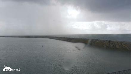 Dana Point Harbor Laguna Cliffs Resort Live Webcam - Oct 22, 2026, 11:24am PDT