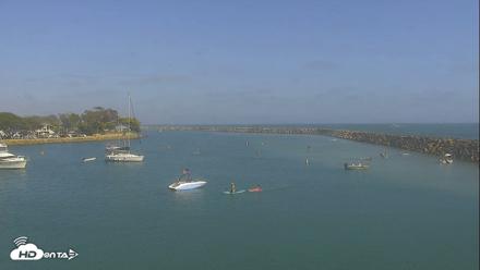 Dana Point Harbor Laguna Cliffs Resort Live Webcam - Jul 19, 2026, 4:35pm PDT