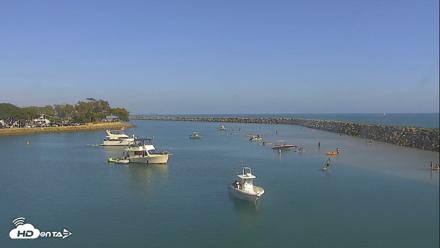 Dana Point Harbor Laguna Cliffs Resort Live Webcam - Jul 31, 2026, 4:45pm PDT