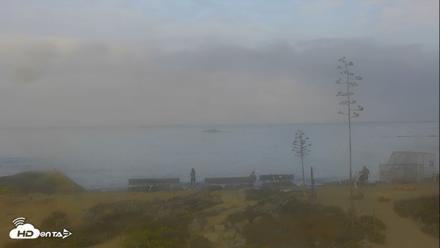 Dana Point Harbor Laguna Cliffs Resort Live Webcam - Aug 6, 2026, 7:19am PDT