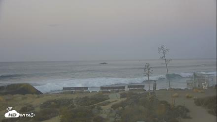 Dana Point Harbor Laguna Cliffs Resort Live Webcam - Oct 18, 2026, 6:52am PDT