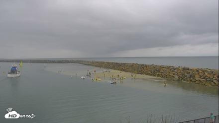 Dana Point Harbor Laguna Cliffs Resort Live Webcam - Jun 18, 2026, 10:09am PDT