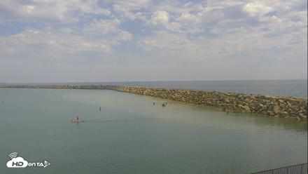 Dana Point Harbor Laguna Cliffs Resort Live Webcam - Jun 23, 2026, 1:56pm PDT