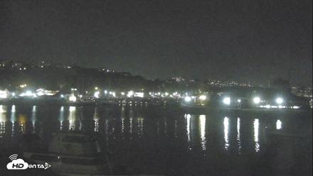 Dana Point Harbor Laguna Cliffs Resort Live Webcam - Oct 13, 2026, 8:07pm PDT