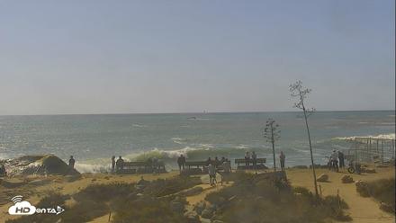 Dana Point Harbor Laguna Cliffs Resort Live Webcam - Oct 13, 2026, 1:47pm PDT