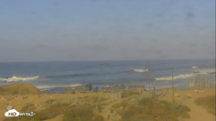 Dana Point Harbor Laguna Cliffs Resort Live Webcam - May 20, 2026, 7:19am PDT
