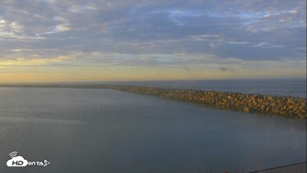 Dana Point Harbor Laguna Cliffs Resort Live Webcam - Sep 8, 2026, 7:00am PDT
