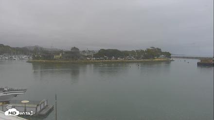 Dana Point Harbor Laguna Cliffs Resort Live Webcam - Aug 13, 2026, 8:37am PDT