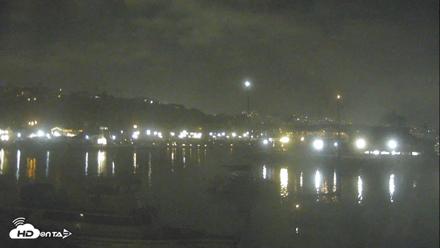 Dana Point Harbor Laguna Cliffs Resort Live Webcam - Oct 19, 2026, 8:06pm PDT
