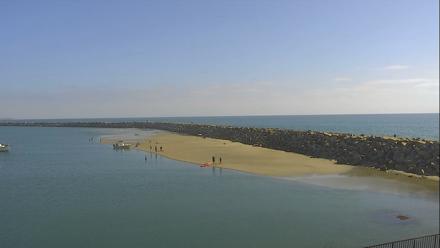 Dana Point Harbor Laguna Cliffs Resort Live Webcam - Oct 6, 2025, 2:58pm PDT