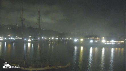 Dana Point Harbor Laguna Cliffs Resort Live Webcam - Sep 11, 2026, 9:07pm PDT