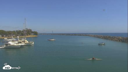 Dana Point Harbor Laguna Cliffs Resort Live Webcam - Sep 3, 2026, 3:02pm PDT
