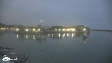 Dana Point Harbor Laguna Cliffs Resort Live Webcam - Aug 19, 2026, 5:54am PDT