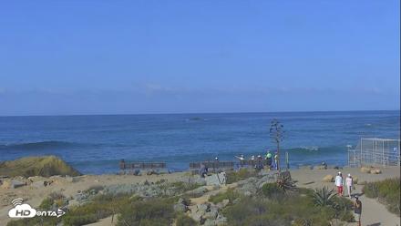 Dana Point Harbor Laguna Cliffs Resort Live Webcam - Apr 14, 2026, 9:17am PDT