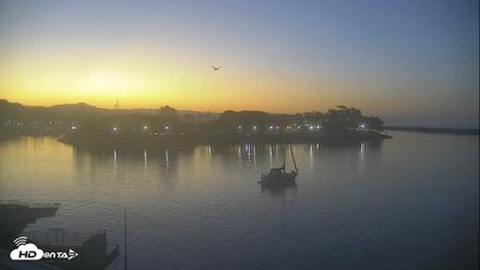 Dana Point Harbor Laguna Cliffs Resort Live Webcam - Aug 26, 2026, 5:59am PDT