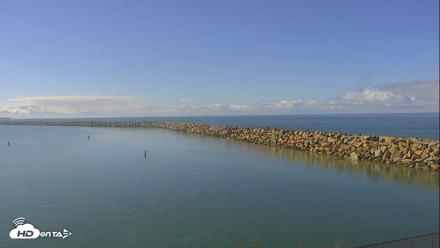 Dana Point Harbor Laguna Cliffs Resort Live Webcam - May 29, 2026, 9:06am PDT
