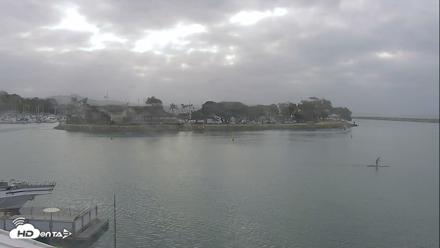 Dana Point Harbor Laguna Cliffs Resort Live Webcam - Sep 15, 2026, 8:19am PDT