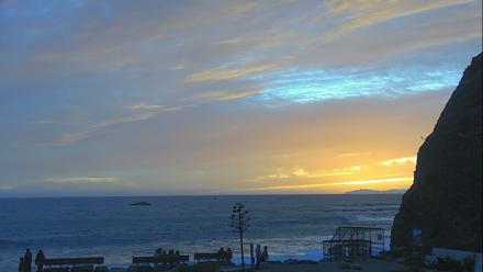 Dana Point Harbor Laguna Cliffs Resort Live Webcam - Feb 12, 2026, 5:35pm PST