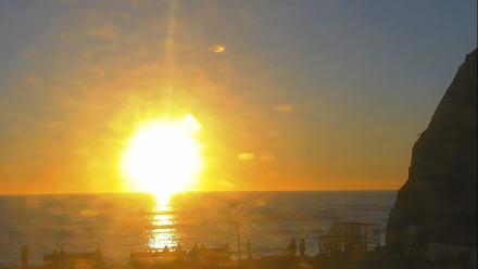 Dana Point Harbor Laguna Cliffs Resort Live Webcam - Dec 10, 2025, 4:28pm PST