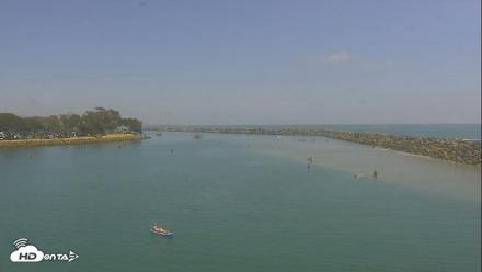 Dana Point Harbor Laguna Cliffs Resort Live Webcam - Jul 28, 2026, 1:32pm PDT