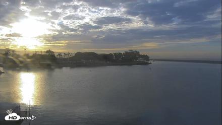 Dana Point Harbor Laguna Cliffs Resort Live Webcam - Sep 8, 2026, 7:07am PDT