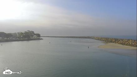 Dana Point Harbor Laguna Cliffs Resort Live Webcam - Jun 15, 2026, 7:57am PDT