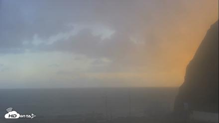 Dana Point Harbor Laguna Cliffs Resort Live Webcam - May 27, 2026, 7:42pm PDT